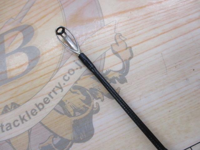 ワイルドサイド WSC65XXH Big Bait Special