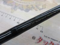 ワイルドサイド WSC65XXH Big Bait Special