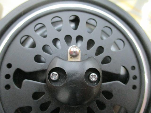 カーボンフライ9300