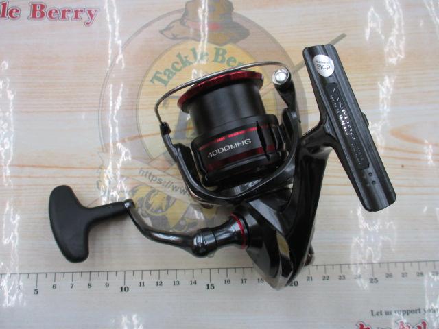 20ヴァンフォード 4000MHG