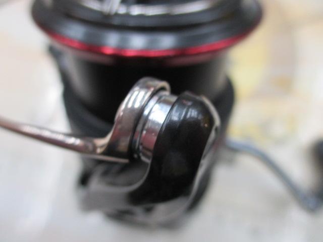 20ヴァンフォード 4000MHG