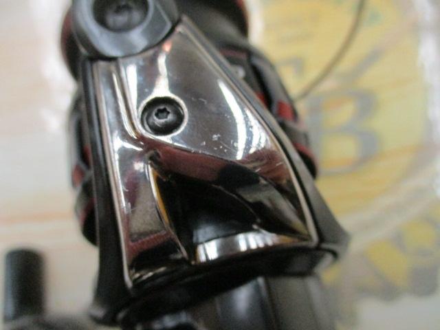 20ヴァンフォード 4000MHG