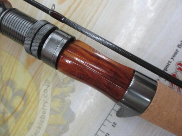 トラウティアフェリーク C52L