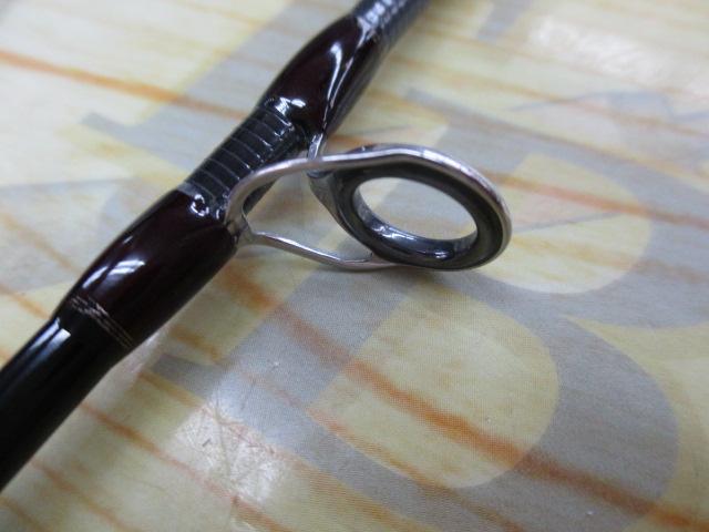 トラウティアフェリーク C52L