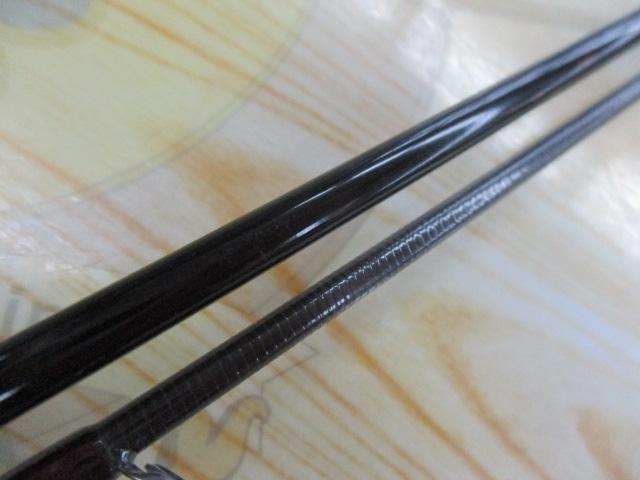 トラウティアフェリーク C52L