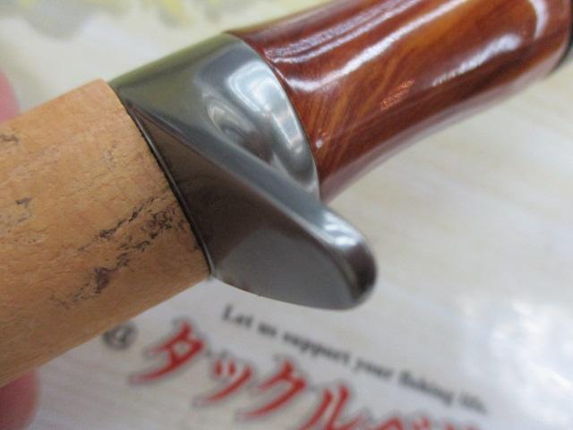 トラウティアフェリーク C52L