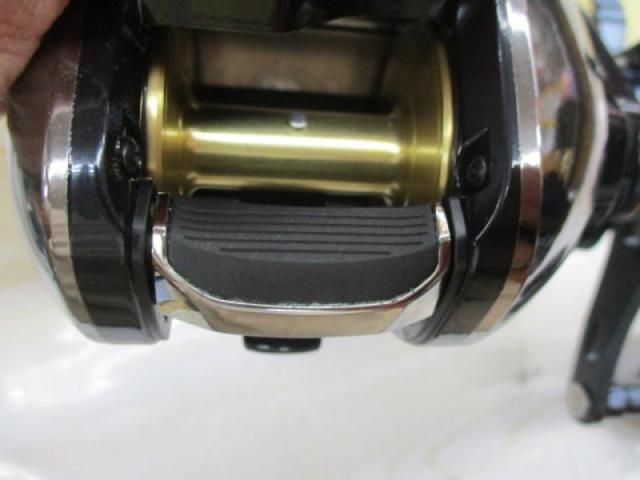 20ビーストマスター 1000EJ