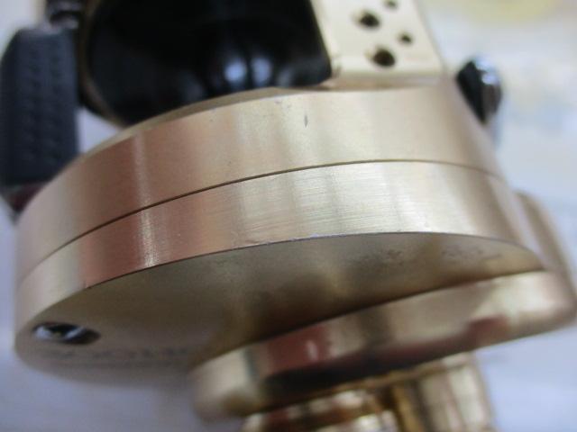 15オシアコンクエスト 300HG