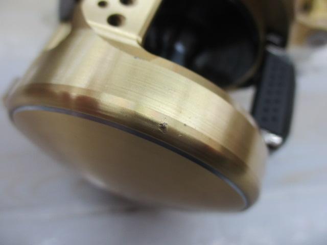 15オシアコンクエスト 300HG