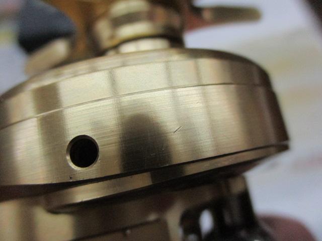 15オシアコンクエスト 300HG