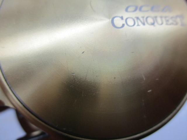 15オシアコンクエスト 300HG