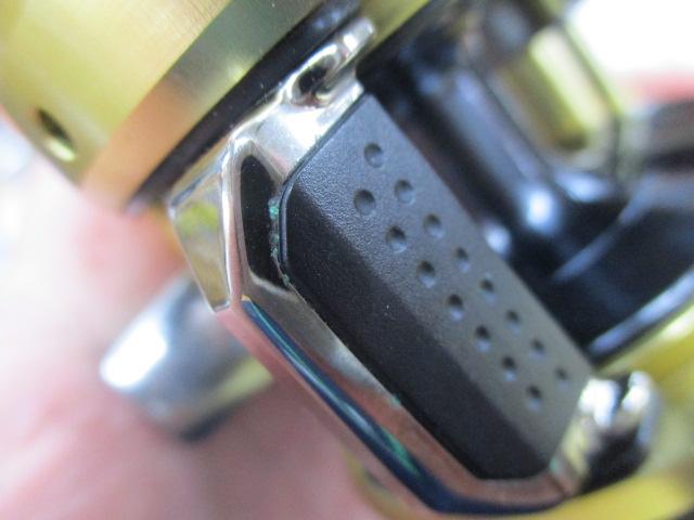 15オシアコンクエスト 300HG