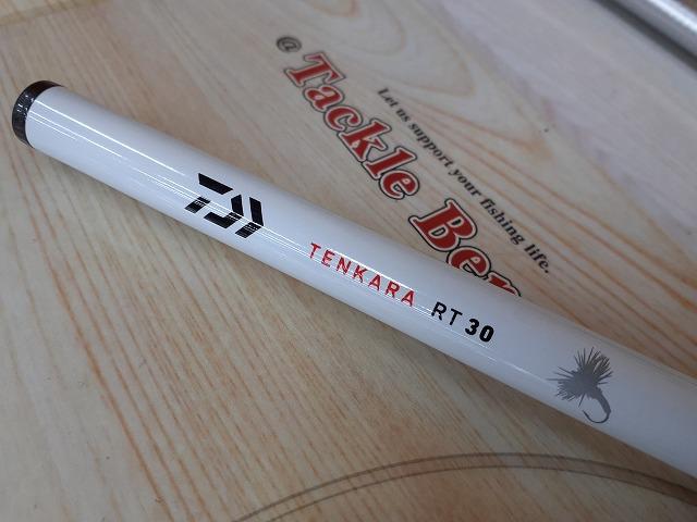 テンカラRT 30