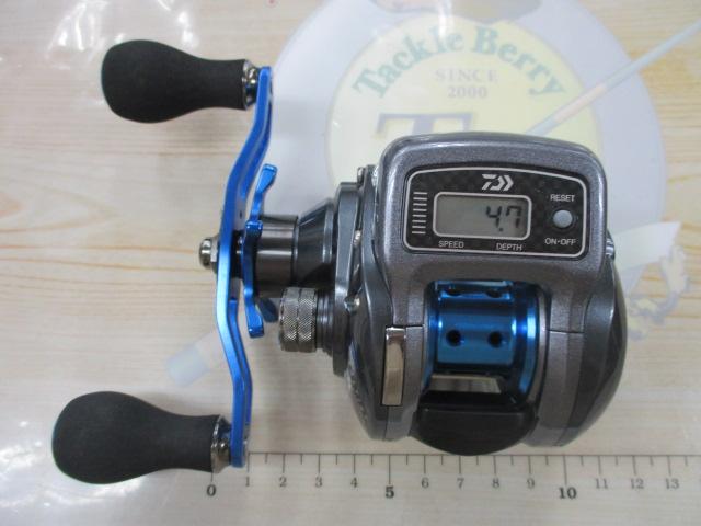 ソルティストICS 103SH-L