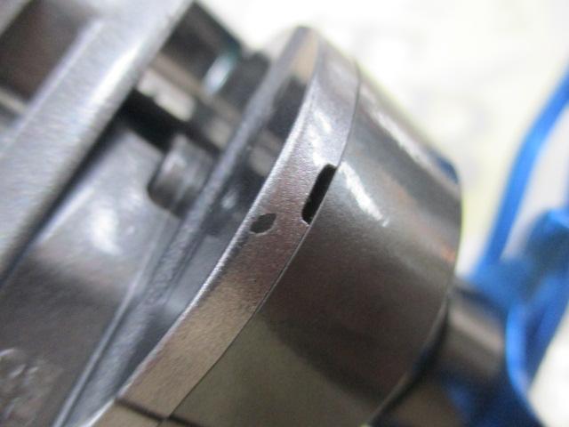 ソルティストICS 103SH-L