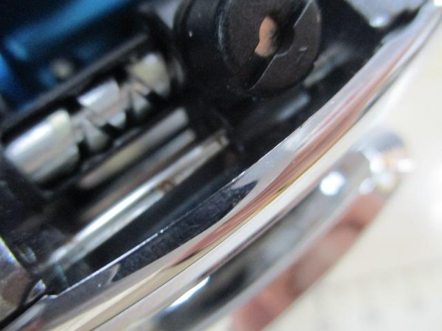 ソルティストICS 103SH-L