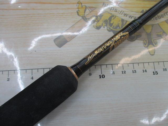 デストロイヤー F4-66X(Hi-10X)TOURNAMENT VERSATILE