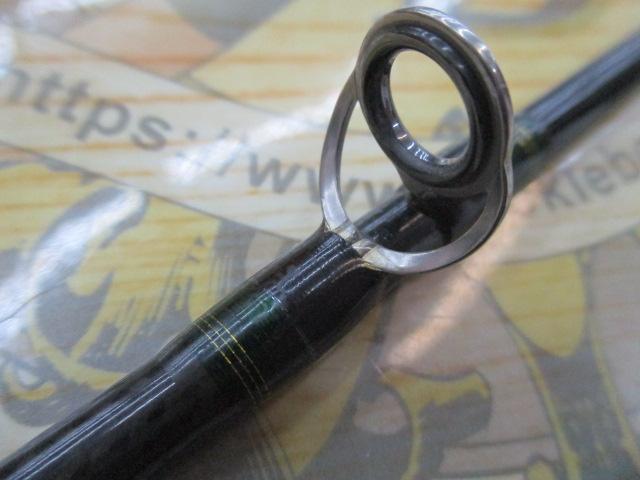 デストロイヤー F4-66X(Hi-10X)TOURNAMENT VERSATILE