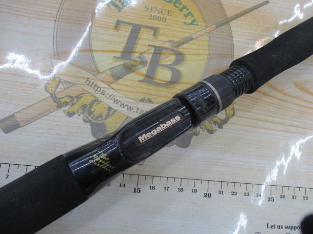 デストロイヤー F4-66X(Hi-10X)TOURNAMENT VERSATILE