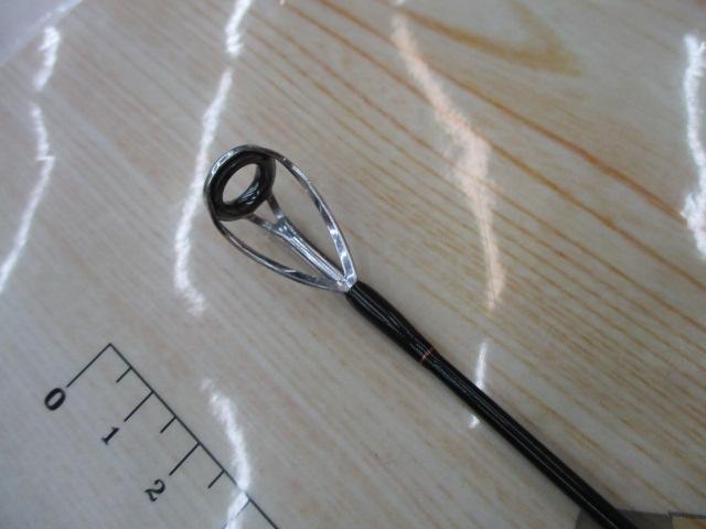 キャタリナ 63S-3/4