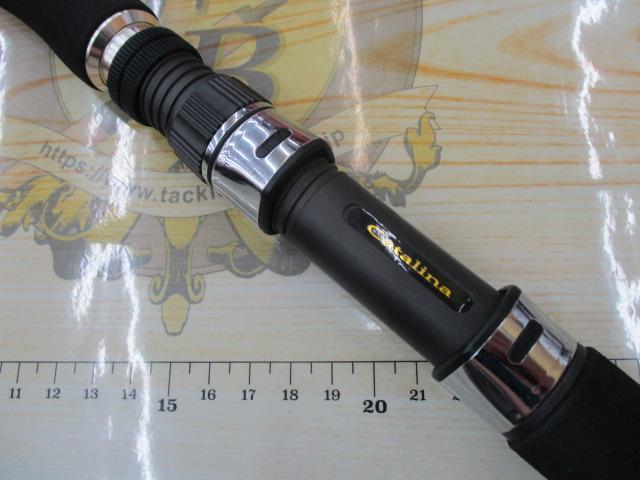 キャタリナ 63S-3/4