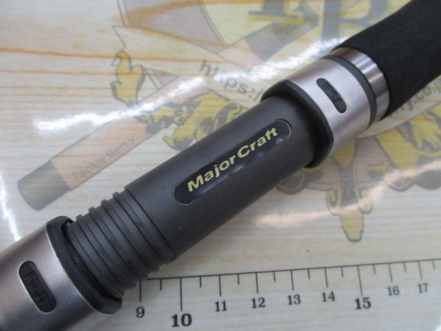 クロステージ CRK-862L