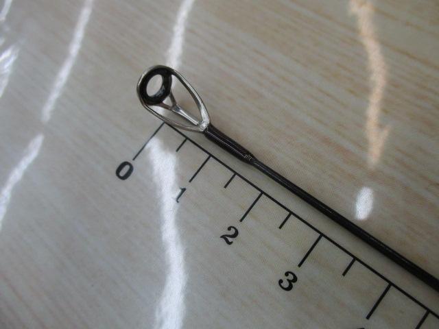 トラウティア 53L/FSL