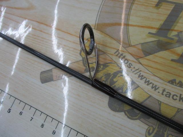 トラウティア 53L/FSL