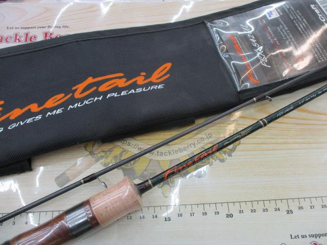 ファインテール FSX-542UL