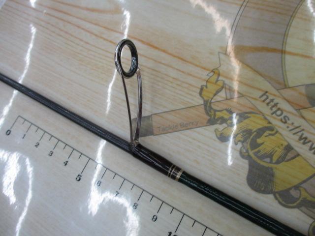 ファインテール FSX-542UL