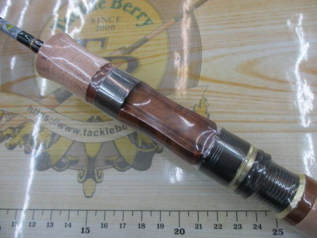 ファインテール FSX-542UL