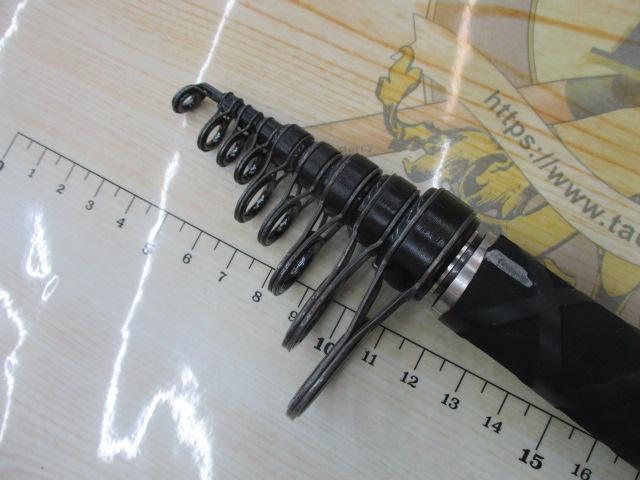 磯遠投EV 3-520PTS