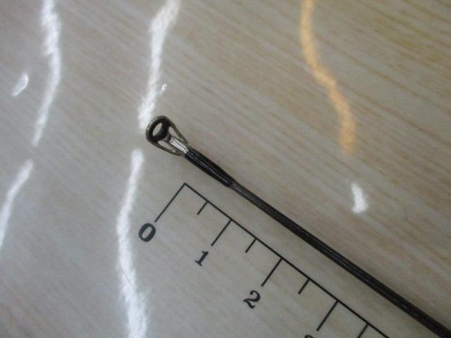 ルアーニスト 56UL