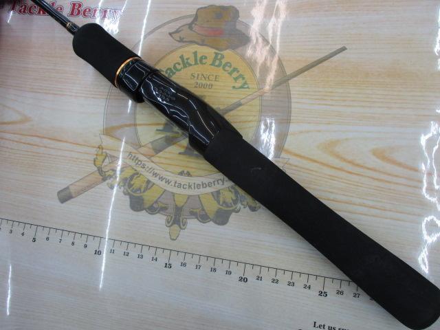 ルアーニスト 56UL