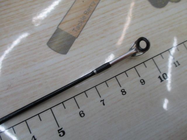 ファーストキャスト FCS-832E