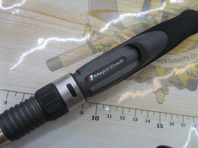 ファーストキャスト FCS-832E