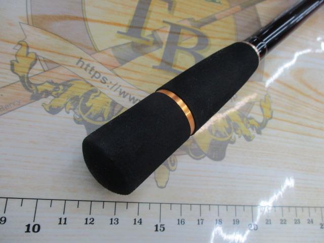 ファーストキャスト FCS-832E