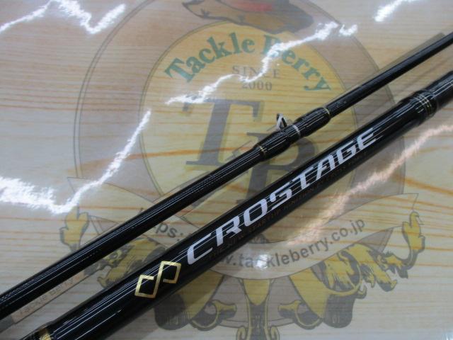 クロステージ CRK-902LSJ