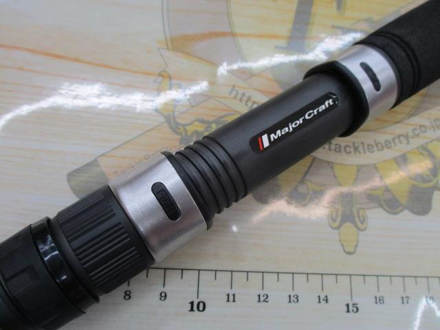 クロステージ CRK-902LSJ