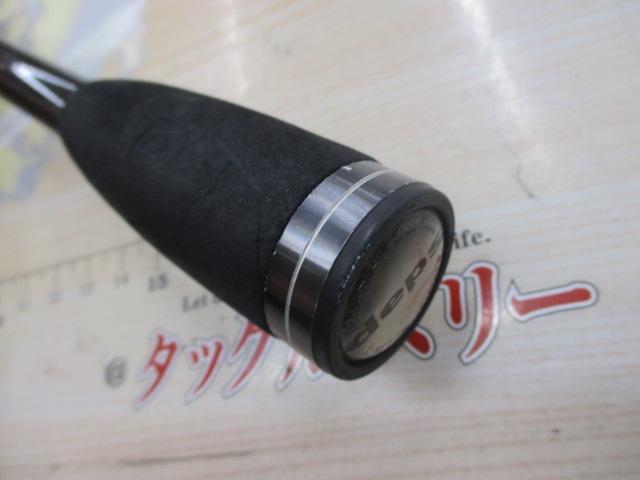 サイドワインダーHGCS-66LXF