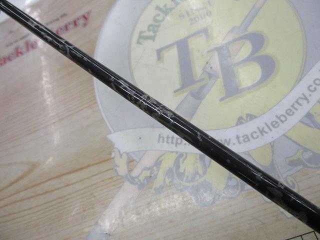 サイドワインダーHGCS-66LXF