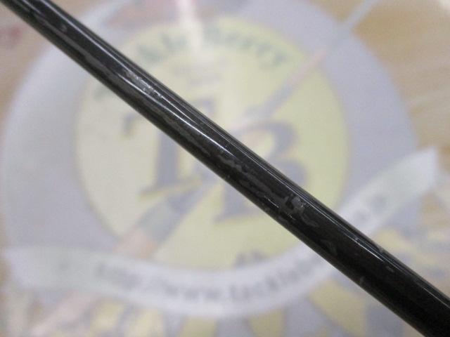 サイドワインダーHGCS-66LXF