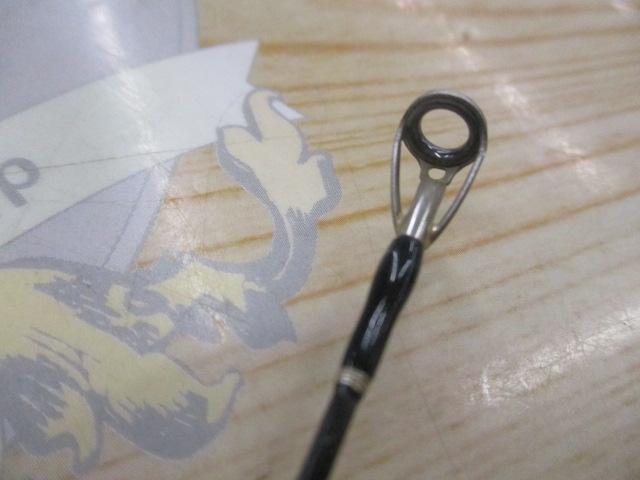 サイドワインダーHGCS-66LXF