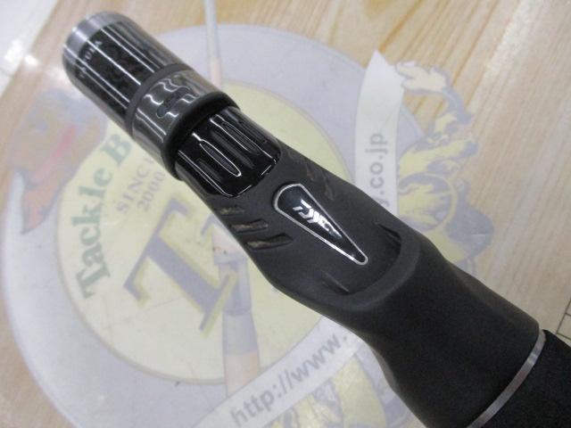 タトゥーラXT 6101MHRB