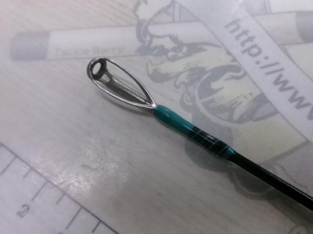 エルホリゾンテ 73リミックス後期