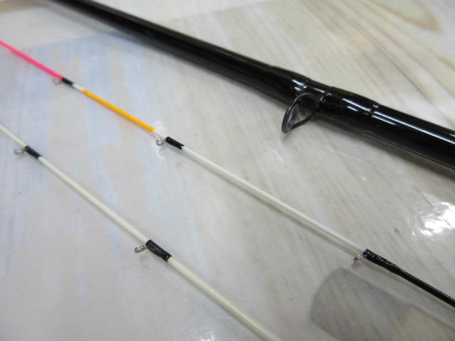 別誂夢幻海イカダ 大チヌ180