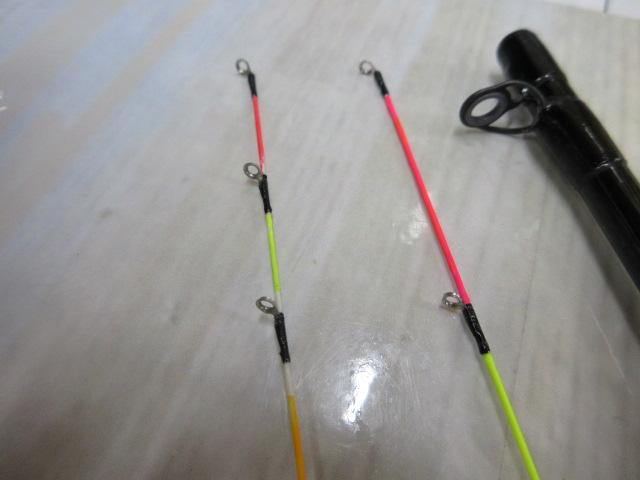 別誂夢幻海イカダ 大チヌ180