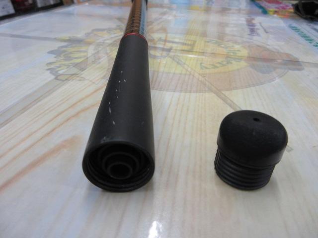 リバティクラブ磯風 3-53遠投・K