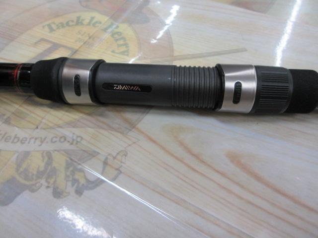 リバティクラブ磯風 3-53遠投・K