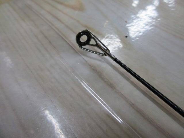 リバティクラブ磯風 3-53遠投・K